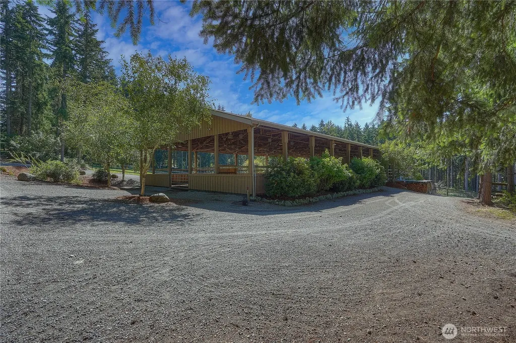 32408 146th Avenue E Graham WA 98338
