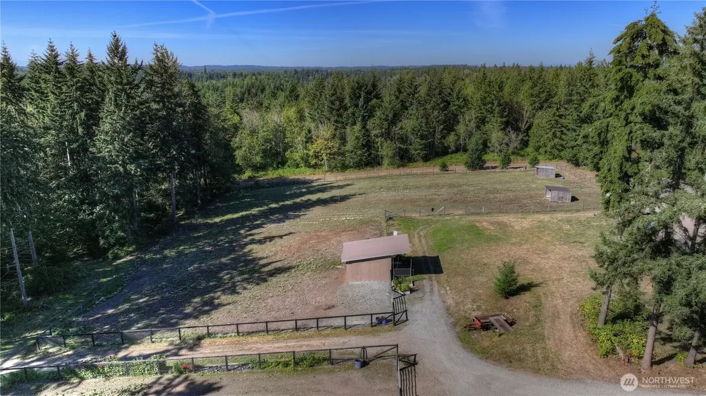 32408 146th Avenue E Graham WA 98338
