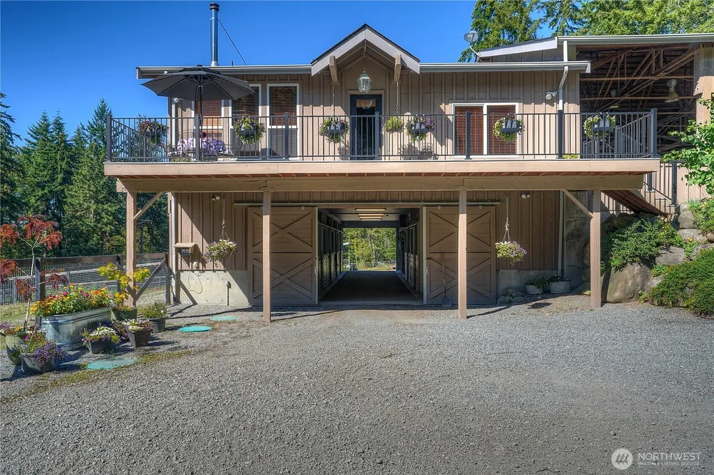 32408 146th Avenue E Graham WA 98338