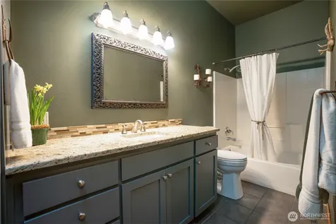 32408 146th Avenue E Graham WA 98338