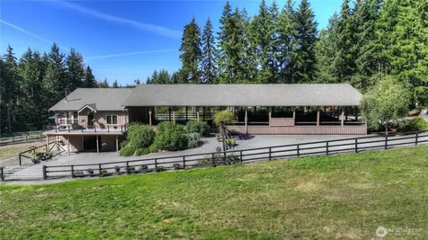 32408 146th Avenue E Graham WA 98338
