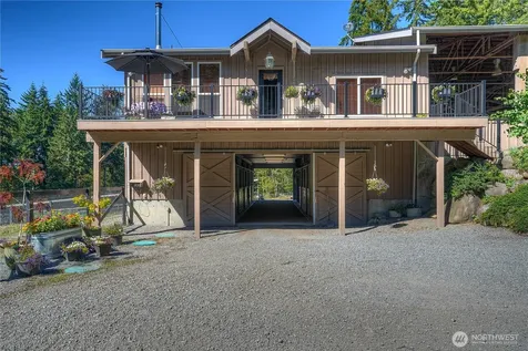 32408 146th Avenue E Graham WA 98338