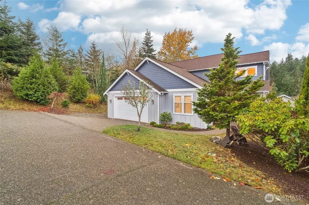 2617 Fir Crest Boulevard Anacortes WA 98221