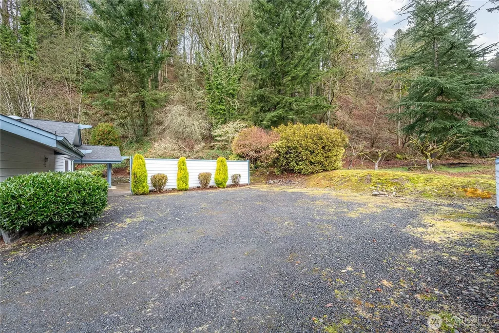 2955 Glenwood Drive Longview WA 98632