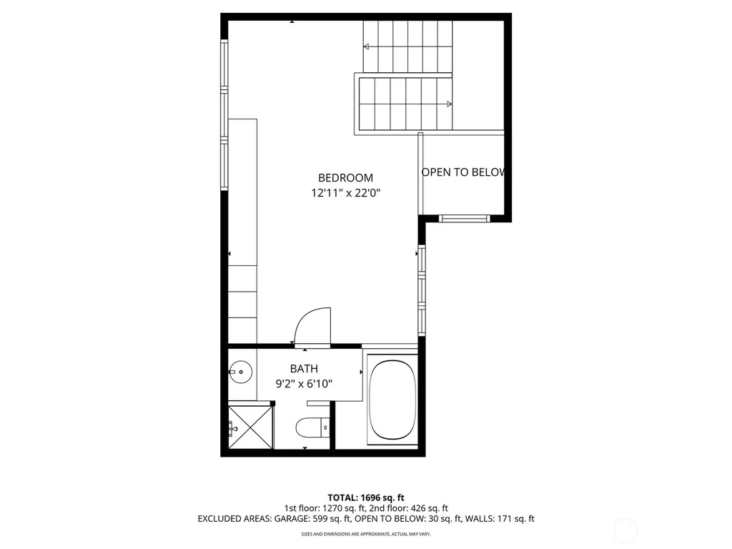 2955 Glenwood Drive Longview WA 98632