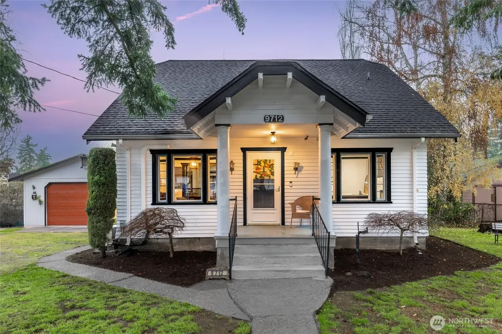 9712 Golden Given Road E Tacoma WA 98445