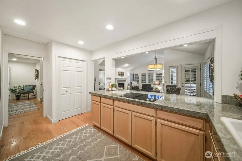 60 Fairway Lane Port Ludlow WA 98365
