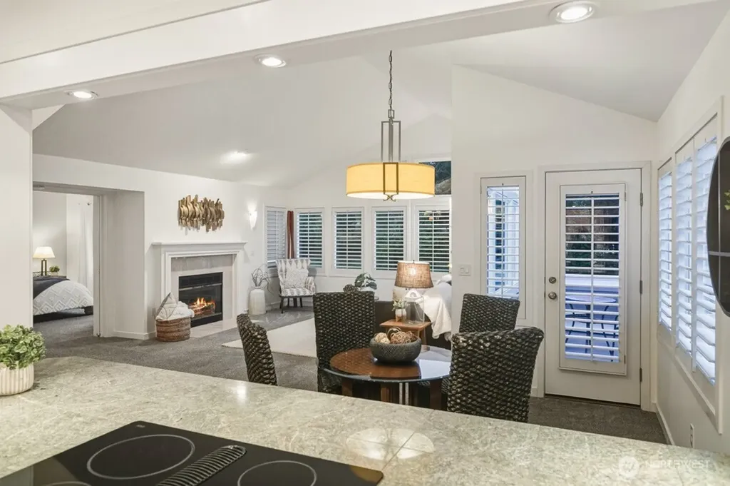 60 Fairway Lane Port Ludlow WA 98365