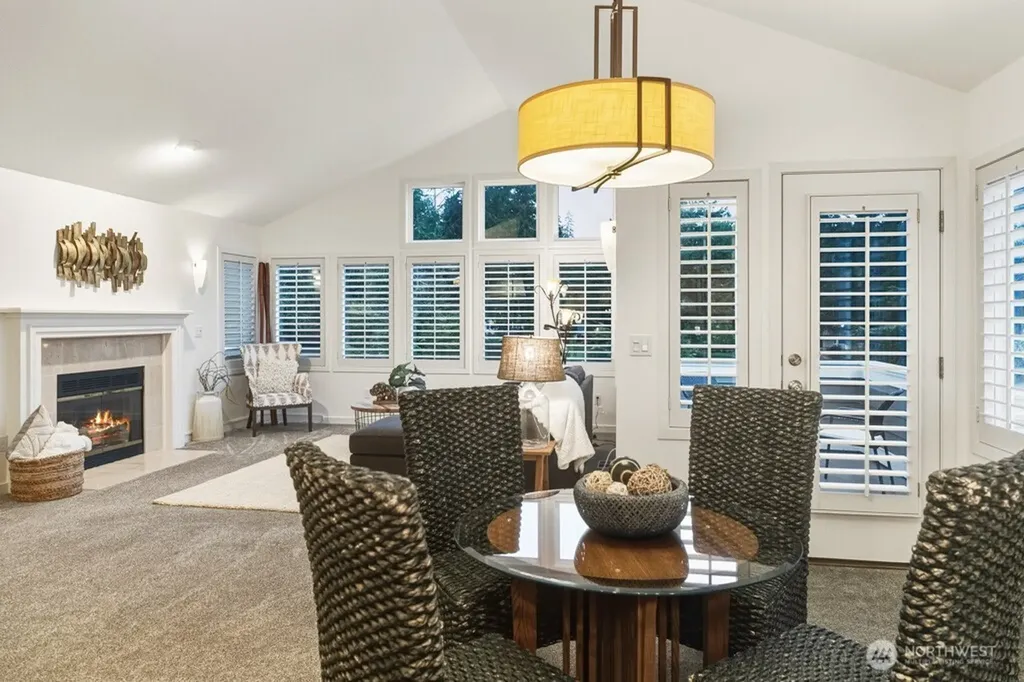 60 Fairway Lane Port Ludlow WA 98365