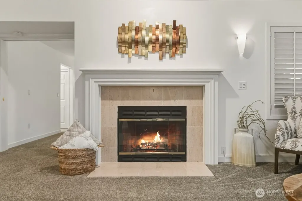 60 Fairway Lane Port Ludlow WA 98365