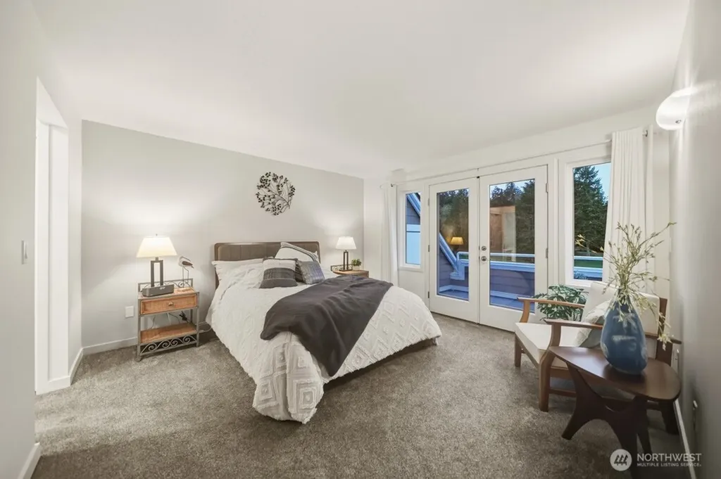 60 Fairway Lane Port Ludlow WA 98365