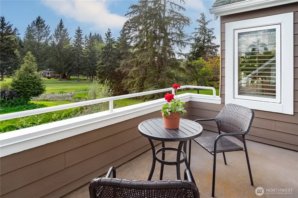 60 Fairway Lane Port Ludlow WA 98365
