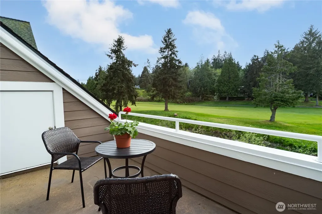 60 Fairway Lane Port Ludlow WA 98365