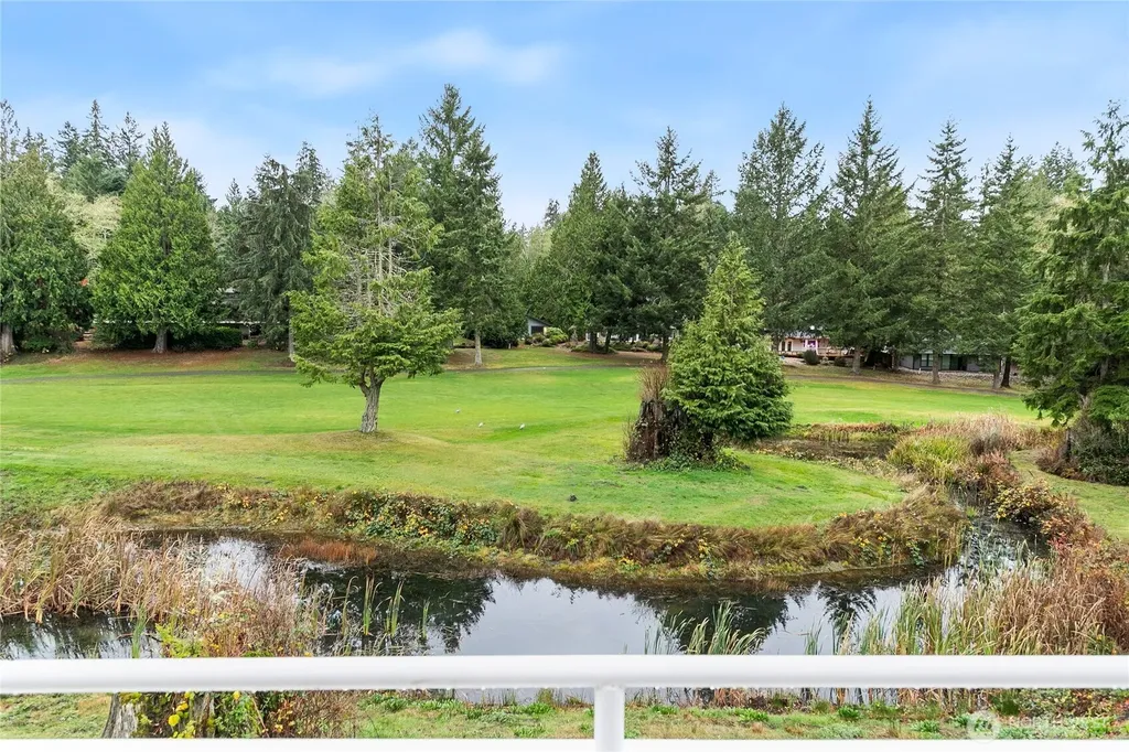 60 Fairway Lane Port Ludlow WA 98365