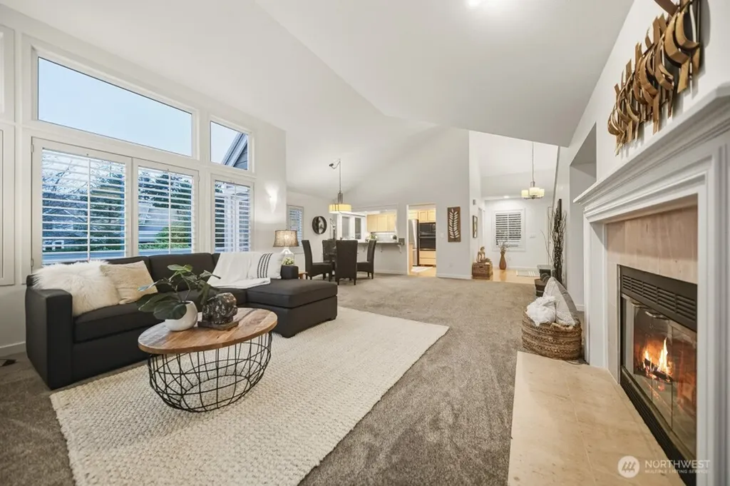 60 Fairway Lane Port Ludlow WA 98365