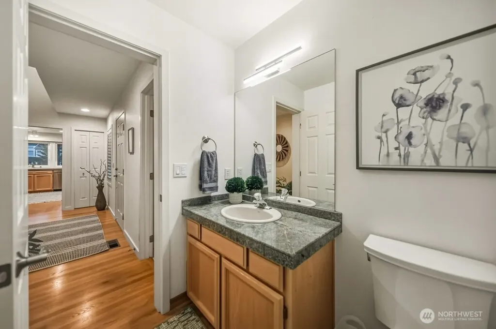 60 Fairway Lane Port Ludlow WA 98365