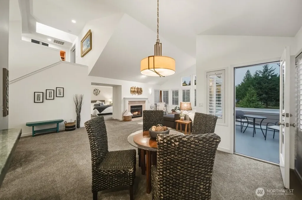 60 Fairway Lane Port Ludlow WA 98365