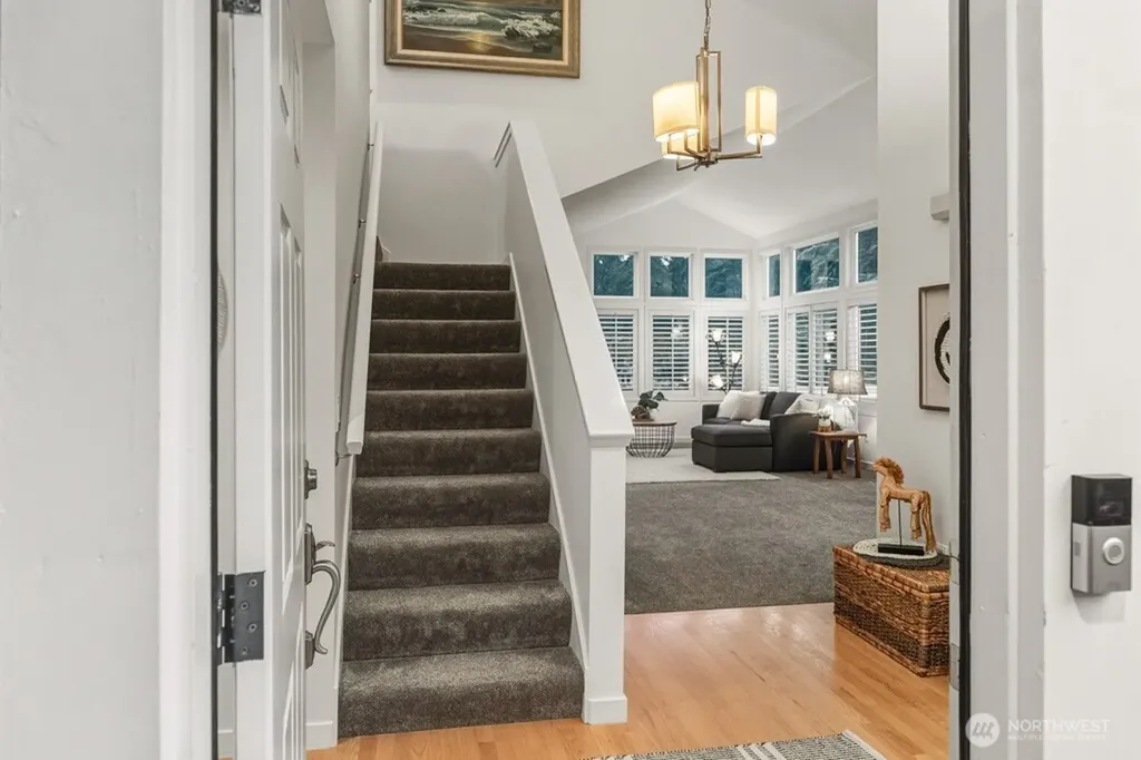 60 Fairway Lane Port Ludlow WA 98365
