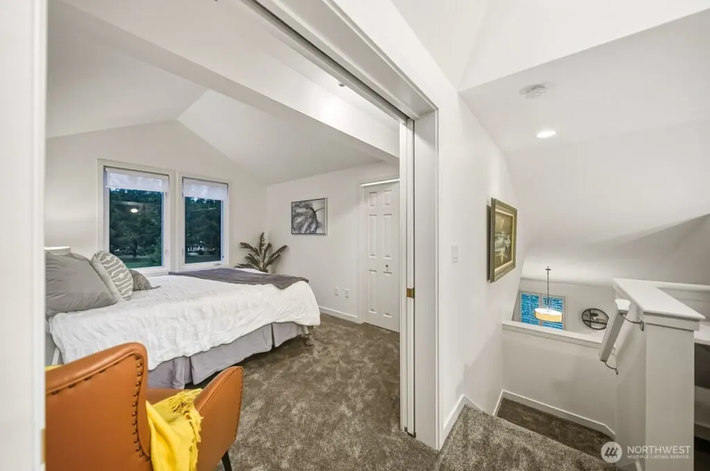 60 Fairway Lane Port Ludlow WA 98365