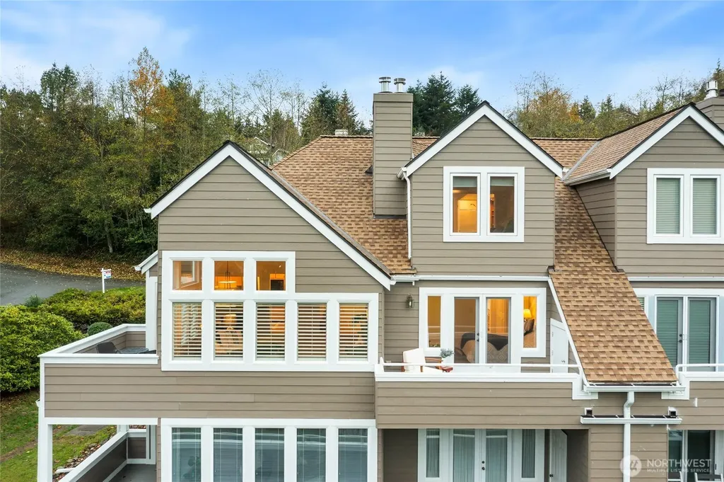 60 Fairway Lane Port Ludlow WA 98365