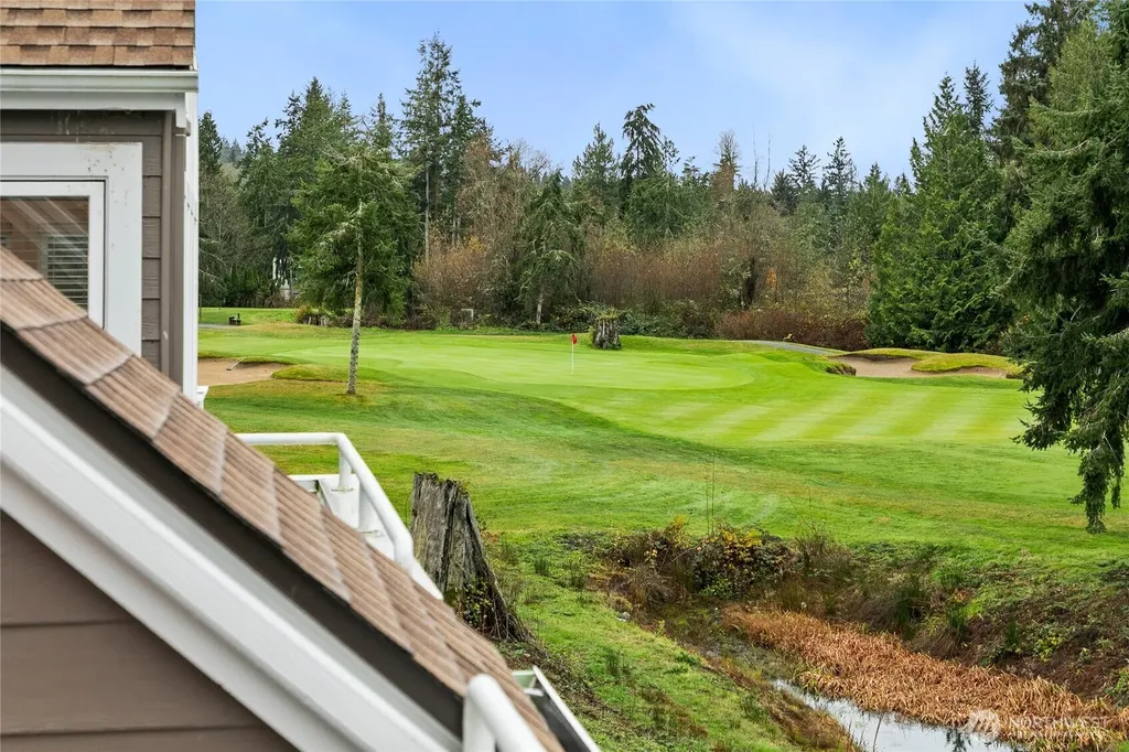 60 Fairway Lane Port Ludlow WA 98365