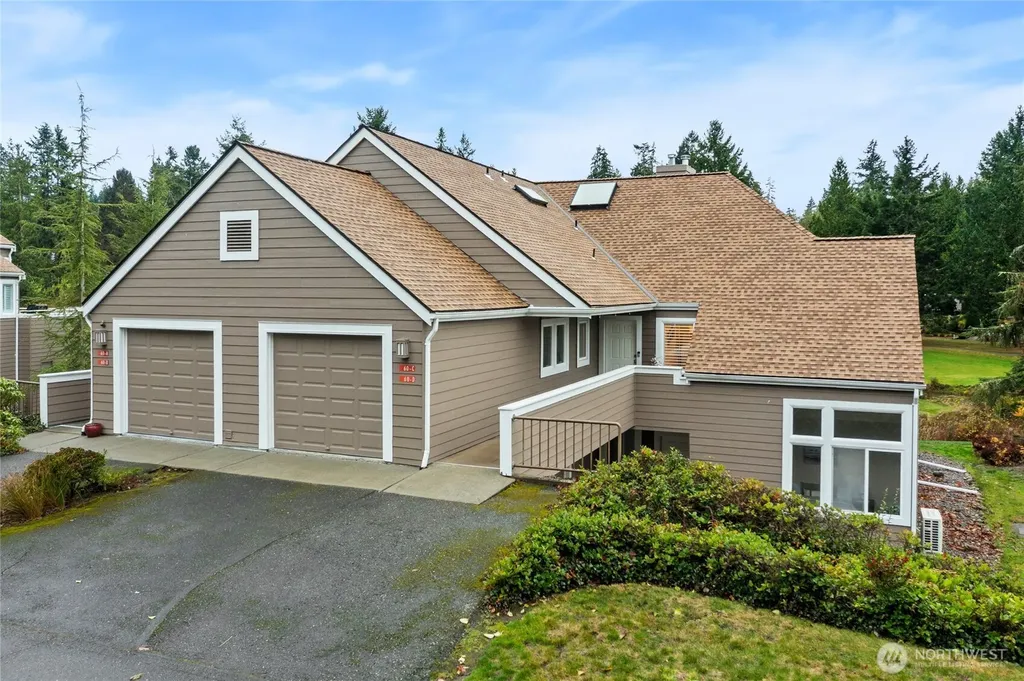 60 Fairway Lane Port Ludlow WA 98365