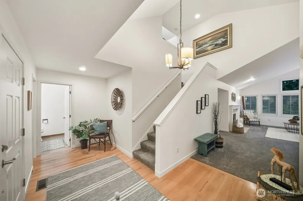 60 Fairway Lane Port Ludlow WA 98365