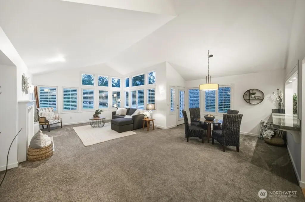 60 Fairway Lane Port Ludlow WA 98365