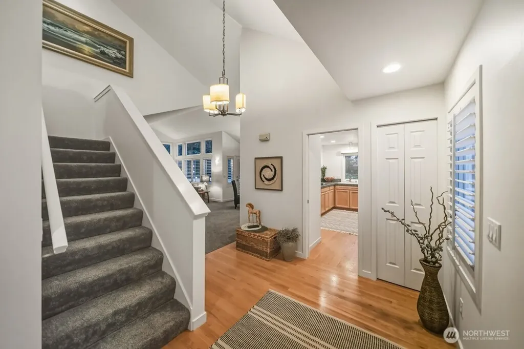 60 Fairway Lane Port Ludlow WA 98365