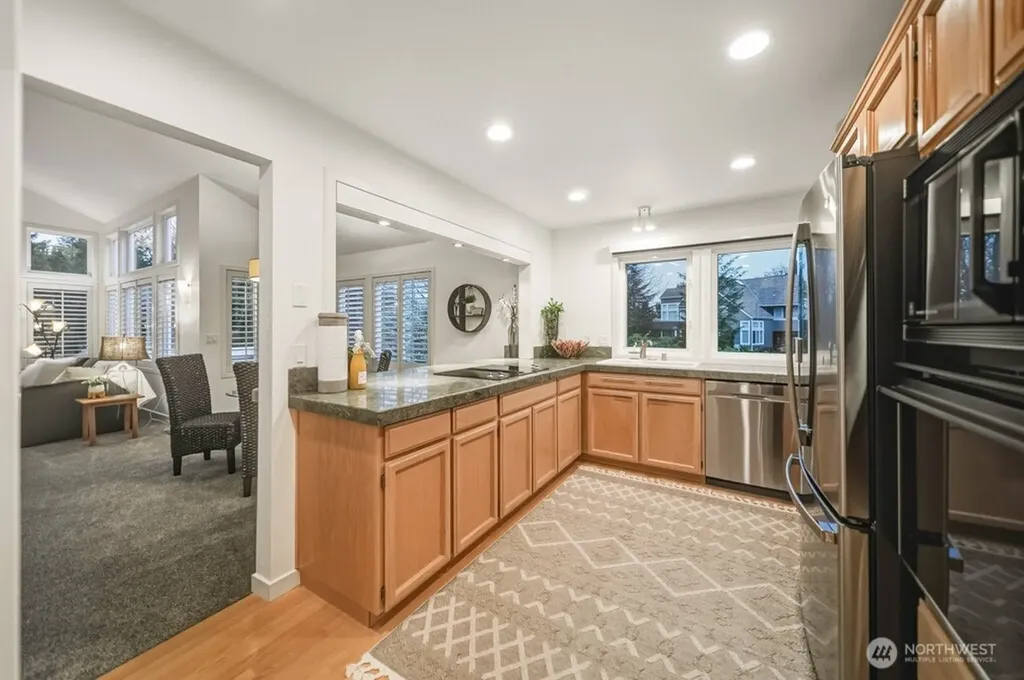 60 Fairway Lane Port Ludlow WA 98365