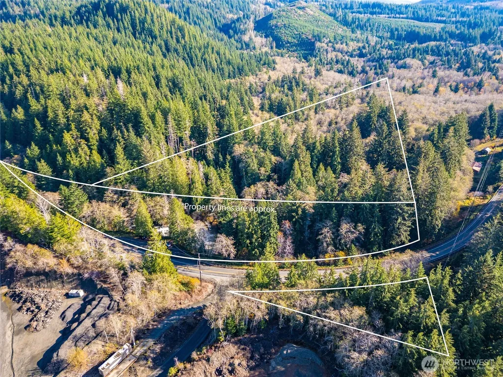 9999 Highway 113 Beaver WA 98305
