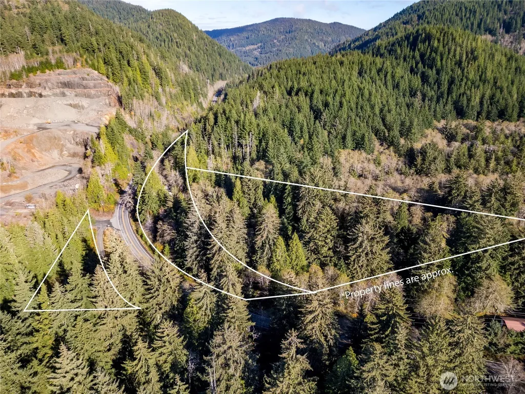 9999 Highway 113 Beaver WA 98305