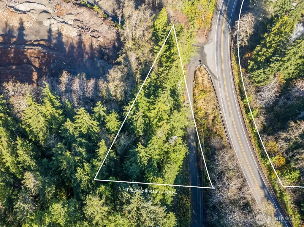 9999 Highway 113 Beaver WA 98305