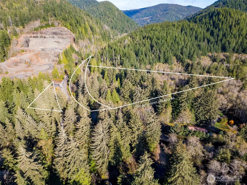 9999 Highway 113 Beaver WA 98305