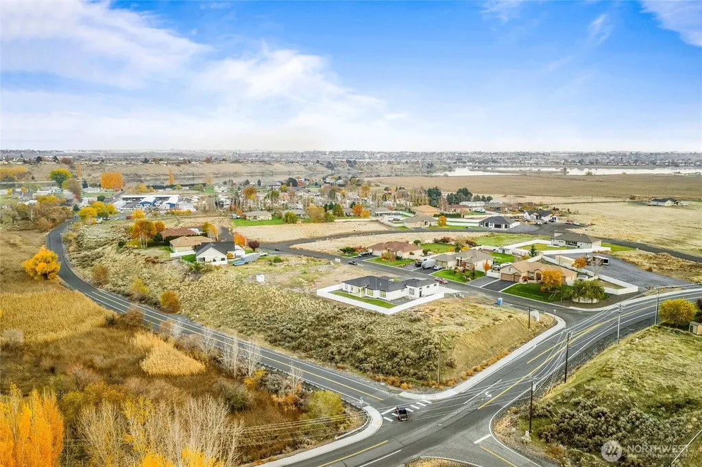 7838 NE Blue Jay Drive Moses Lake WA 98837