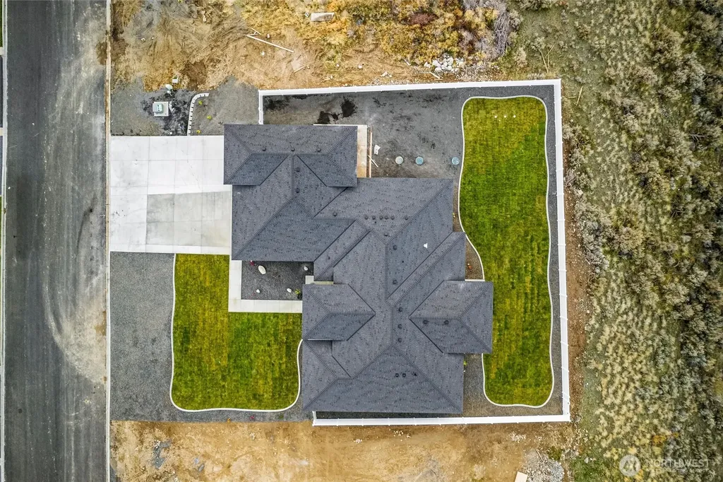 7838 NE Blue Jay Drive Moses Lake WA 98837