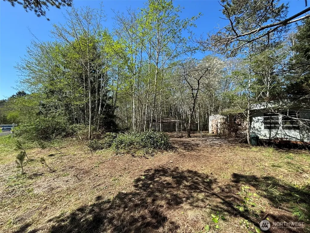 0 Wa-105 Grayland WA 98541