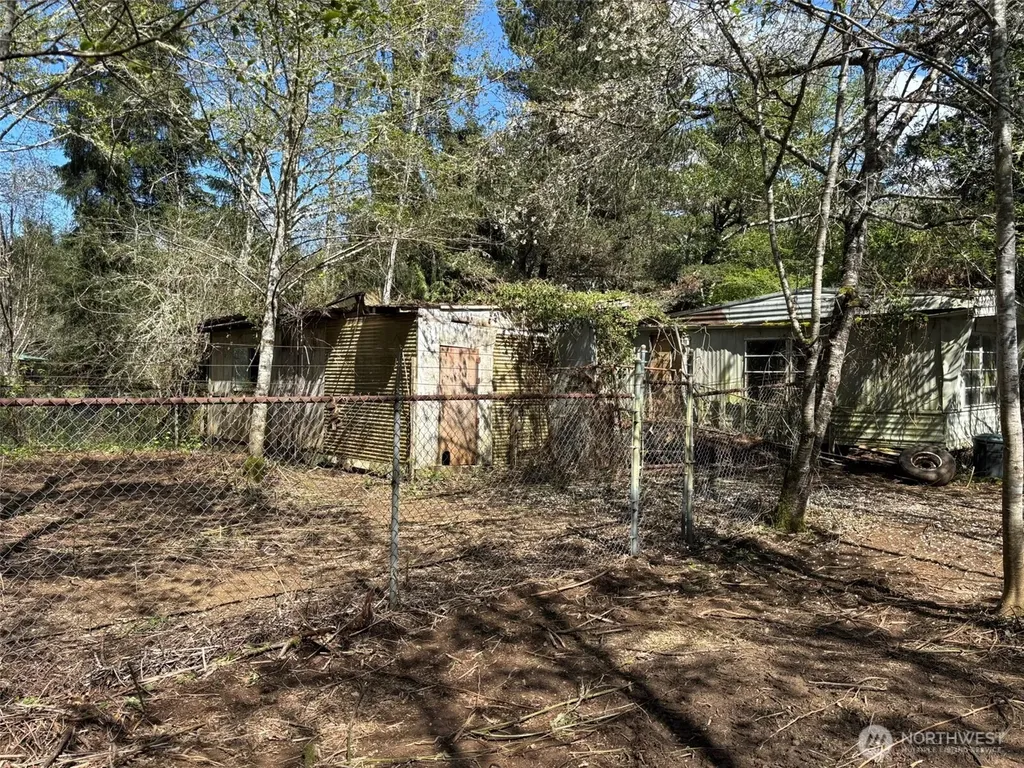 0 Wa-105 Grayland WA 98541