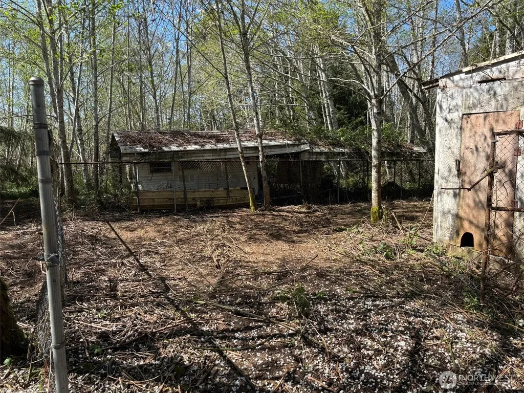 0 Wa-105 Grayland WA 98541