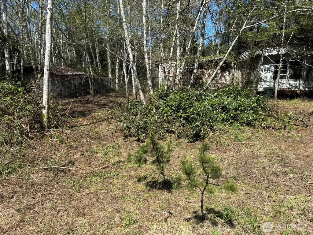 0 Wa-105 Grayland WA 98541