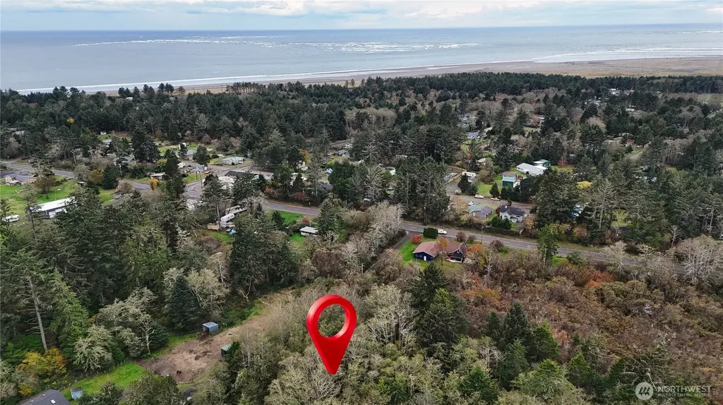 0 Wa-105 Grayland WA 98541