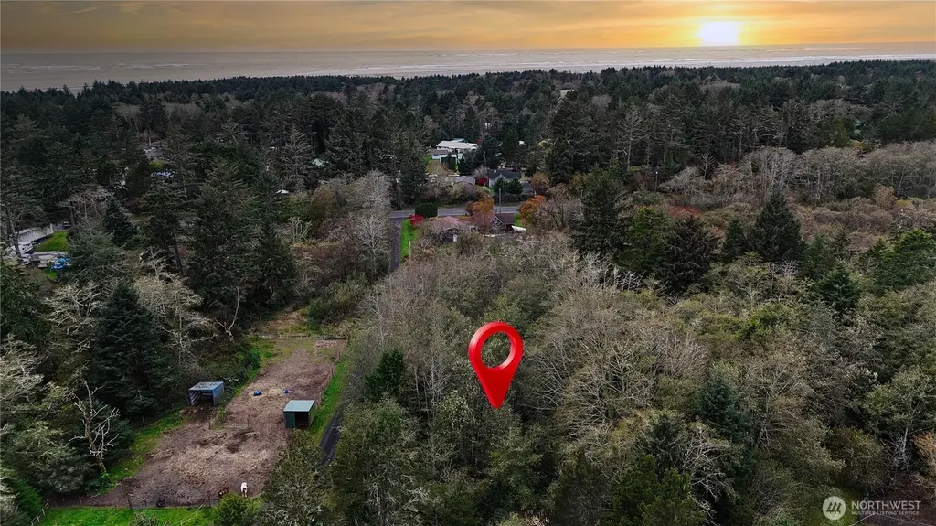 0 Wa-105 Grayland WA 98541
