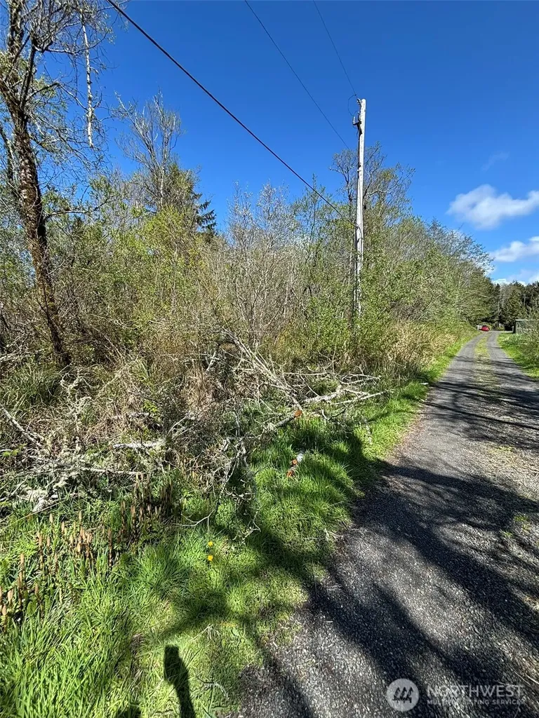 0 Wa-105 Grayland WA 98541