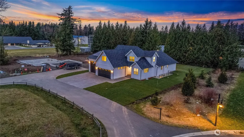 6917 Red Ridge Drive Lynden WA 98264