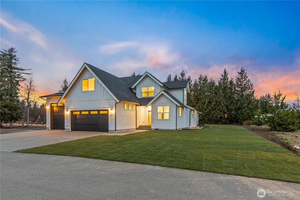 6917 Red Ridge Drive Lynden WA 98264