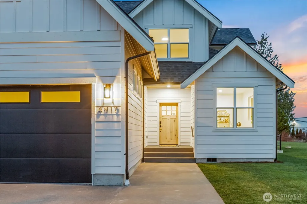 6917 Red Ridge Drive Lynden WA 98264
