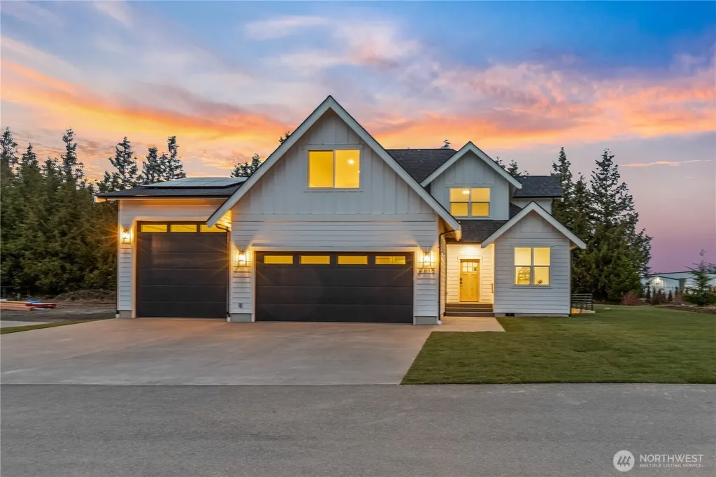 6917 Red Ridge Drive Lynden WA 98264