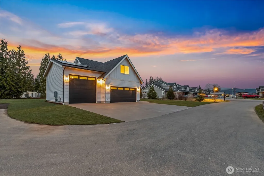 6917 Red Ridge Drive Lynden WA 98264