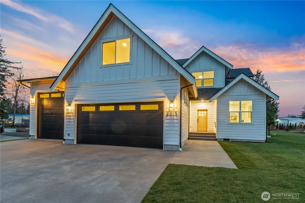 6917 Red Ridge Drive Lynden WA 98264