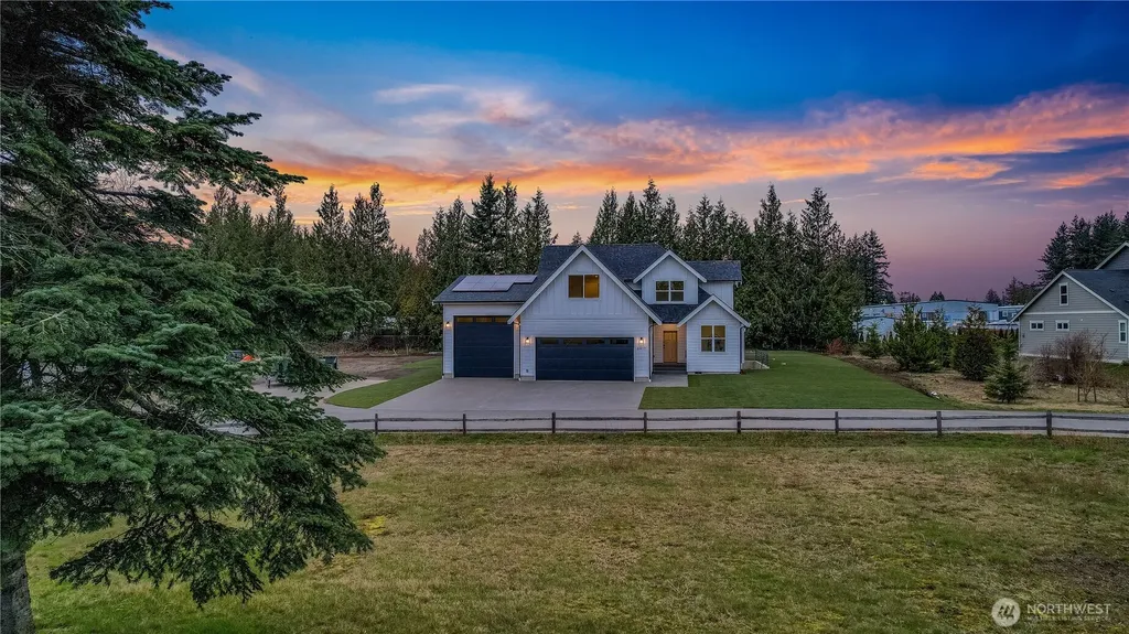 6917 Red Ridge Drive Lynden WA 98264